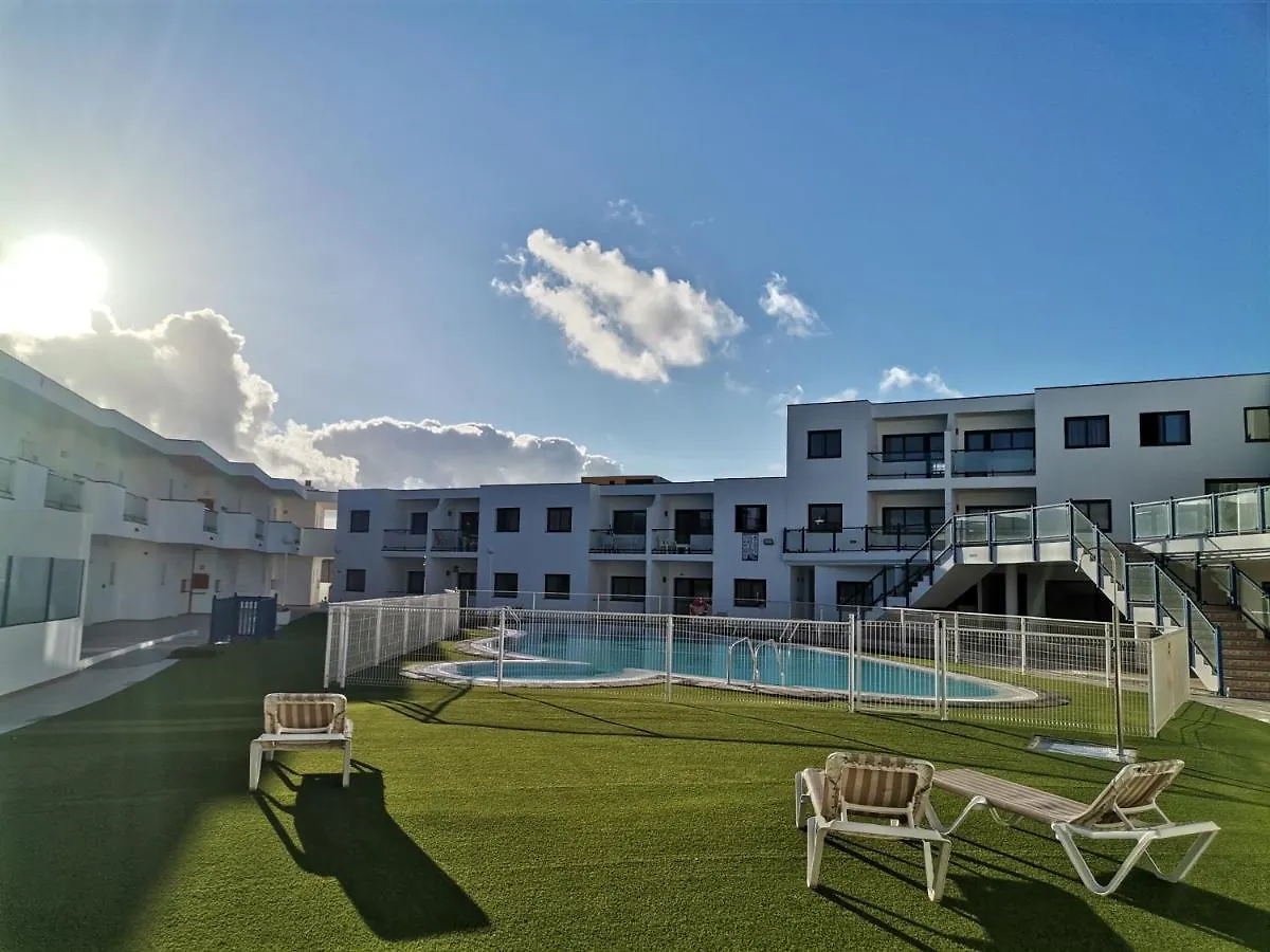 Costa Calma Sun & Pool Apartment