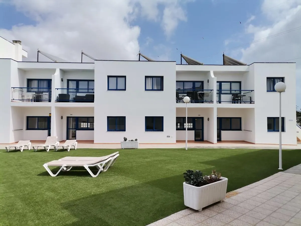 Costa Calma Sun & Pool Apartment Hiszpania
