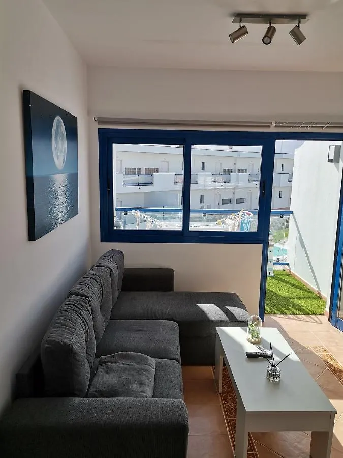 Costa Calma Sun & Pool Apartment Costa Calma