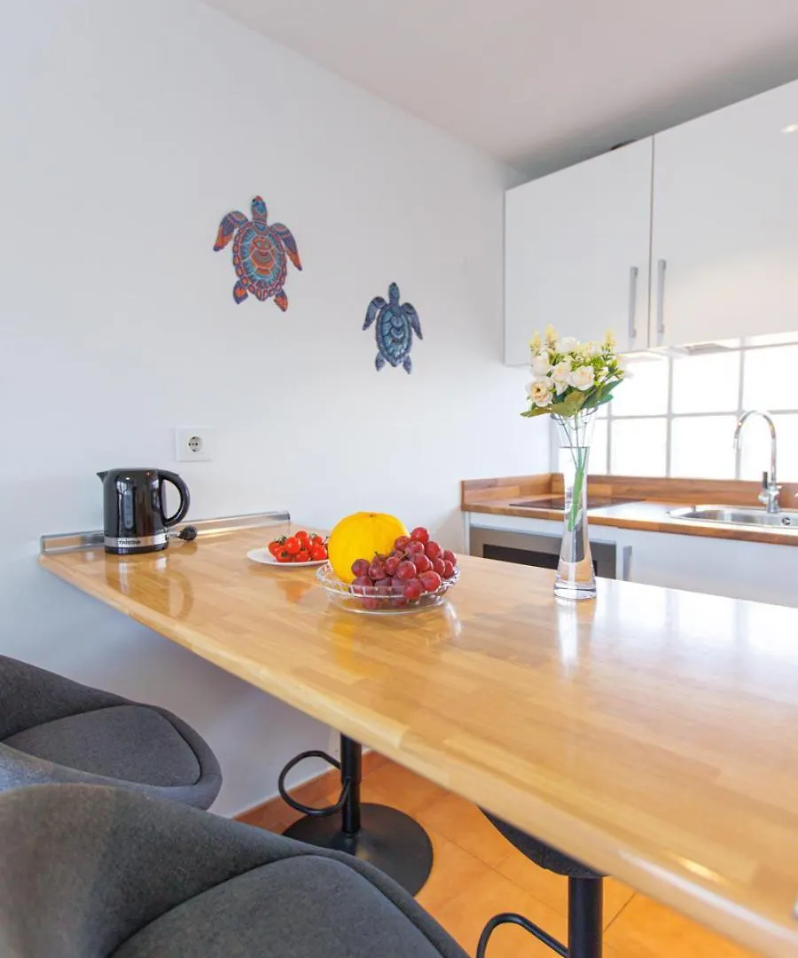 Apartamento Astarita Pool Costa Calma España