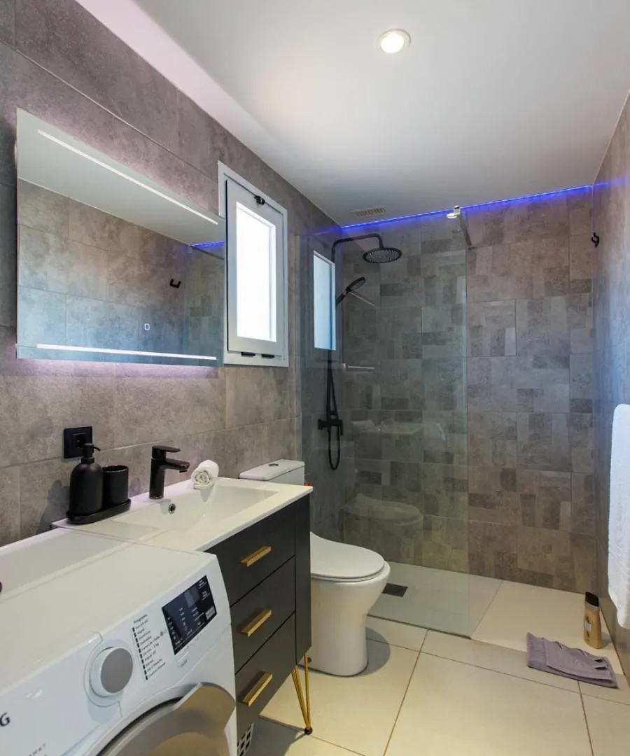 Apartamento Astarita Pool Costa Calma España