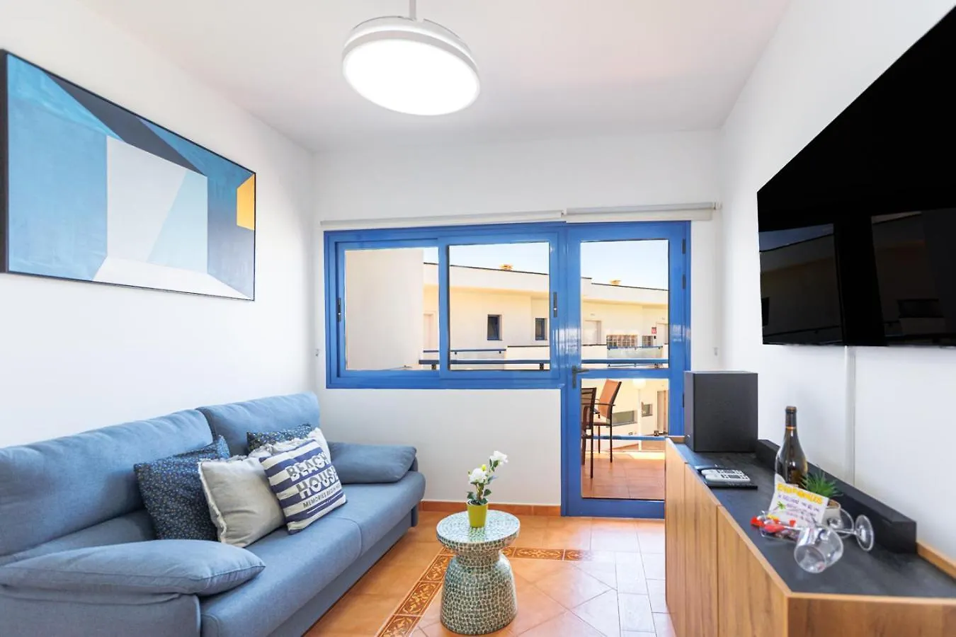 Apartamento Astarita Pool Costa Calma