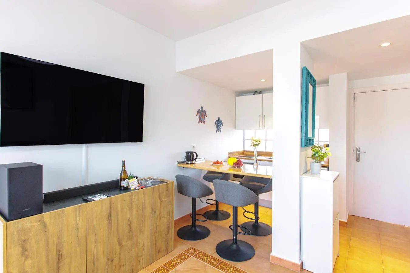 Apartamento Astarita Pool Costa Calma