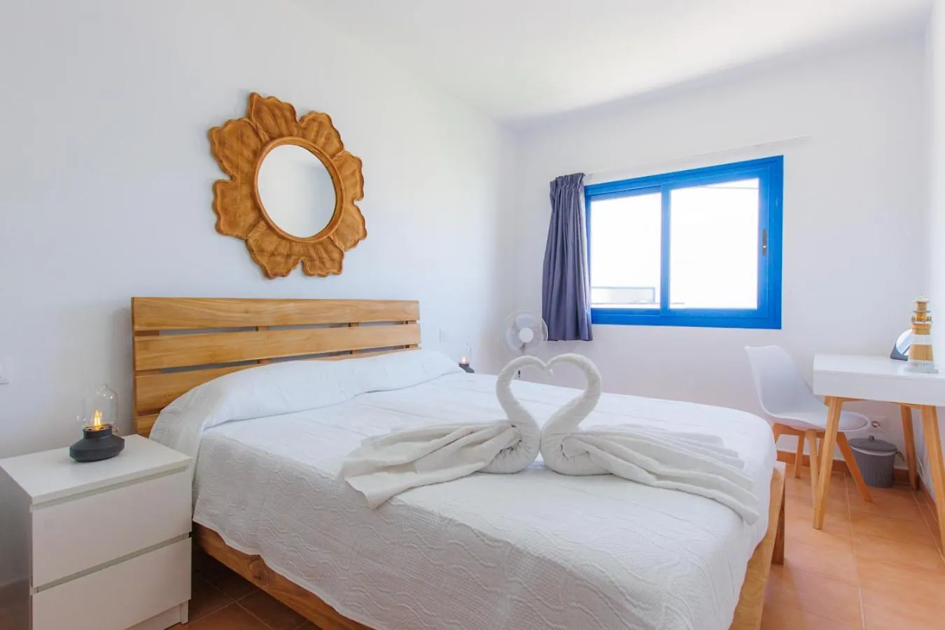 Apartamento Astarita Pool Costa Calma