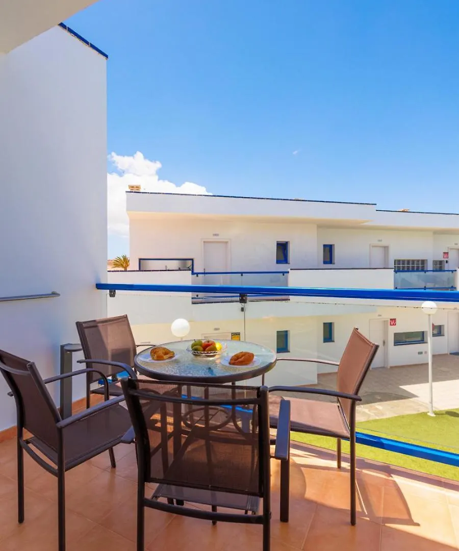 Apartamento Astarita Pool Costa Calma España