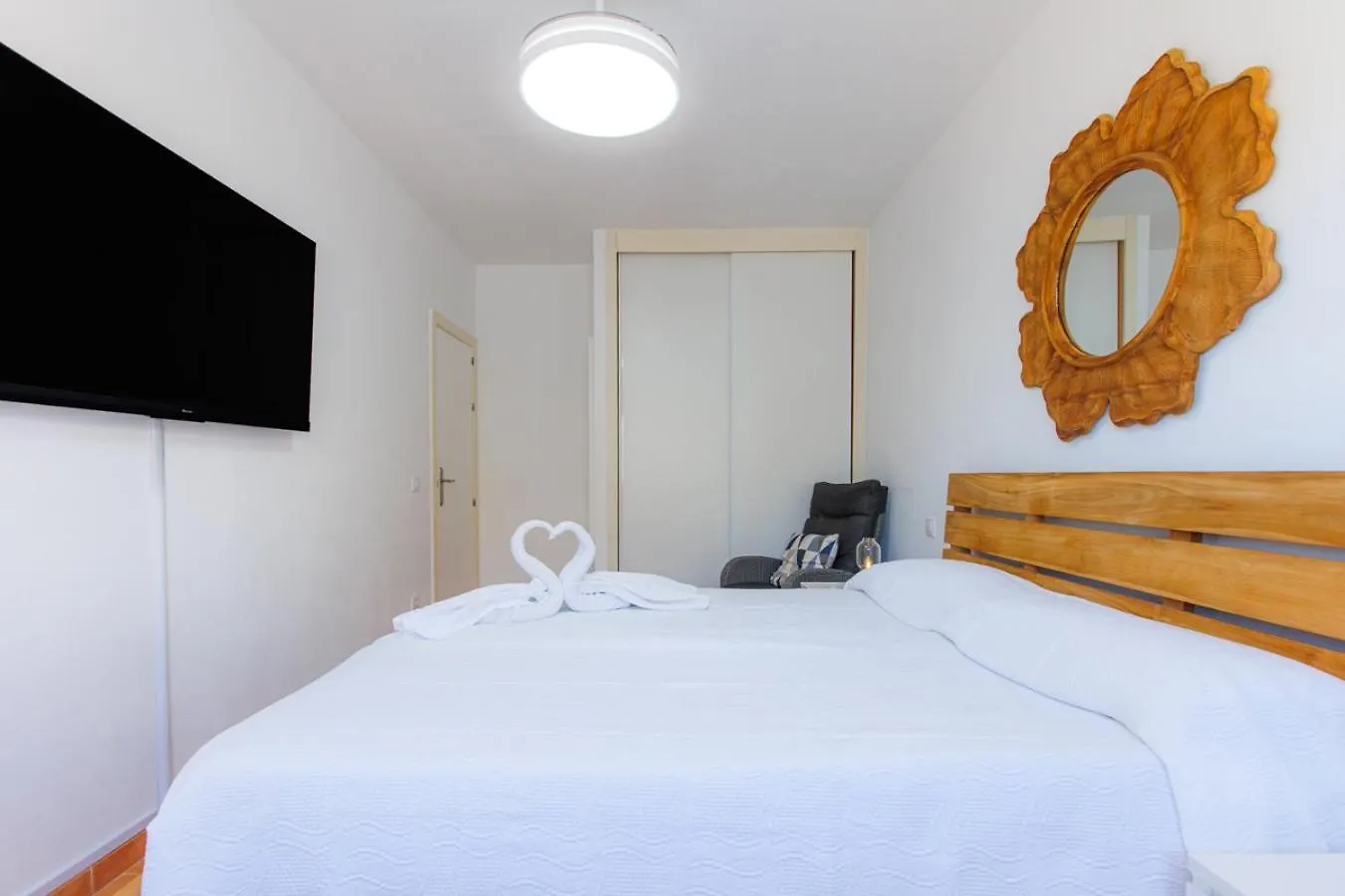 Apartamento Astarita Pool Costa Calma