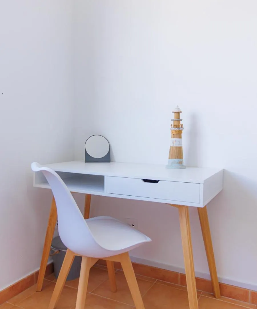 Apartamento Astarita Pool Costa Calma