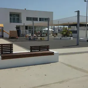  Appartement Apto Rosas