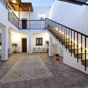 Casa Comfortable Air-conditioned Modern (adults Only) Apartament