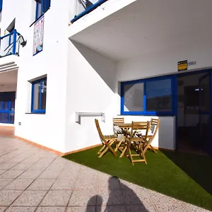 Apartamento Isolcan