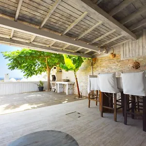  Apartamento Book Jet - Blue Ocean Dream Terrace