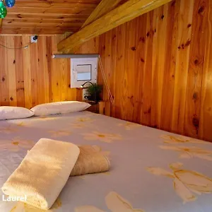La Casa Del Druida , Malaga Hiszpania