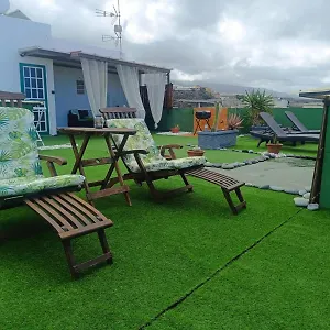  Appartement Terraza