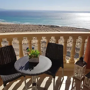 Costa Paradise , Costa Calma Hiszpania