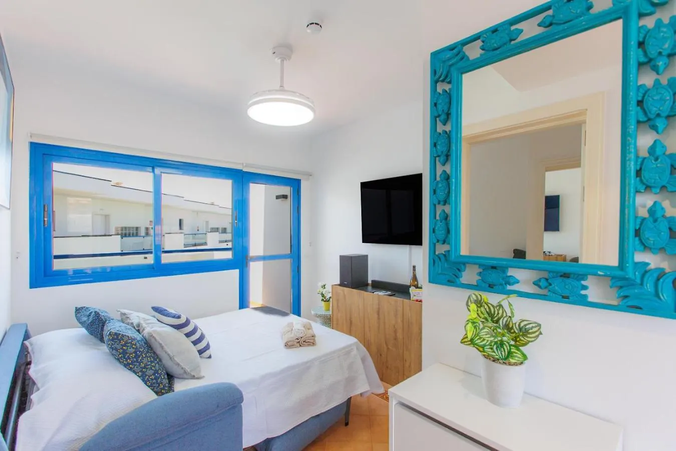 Appartement Astarita Pool à Costa Calma