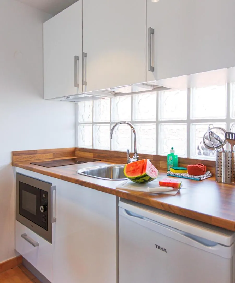 Astarita Pool Apartment Costa Calma