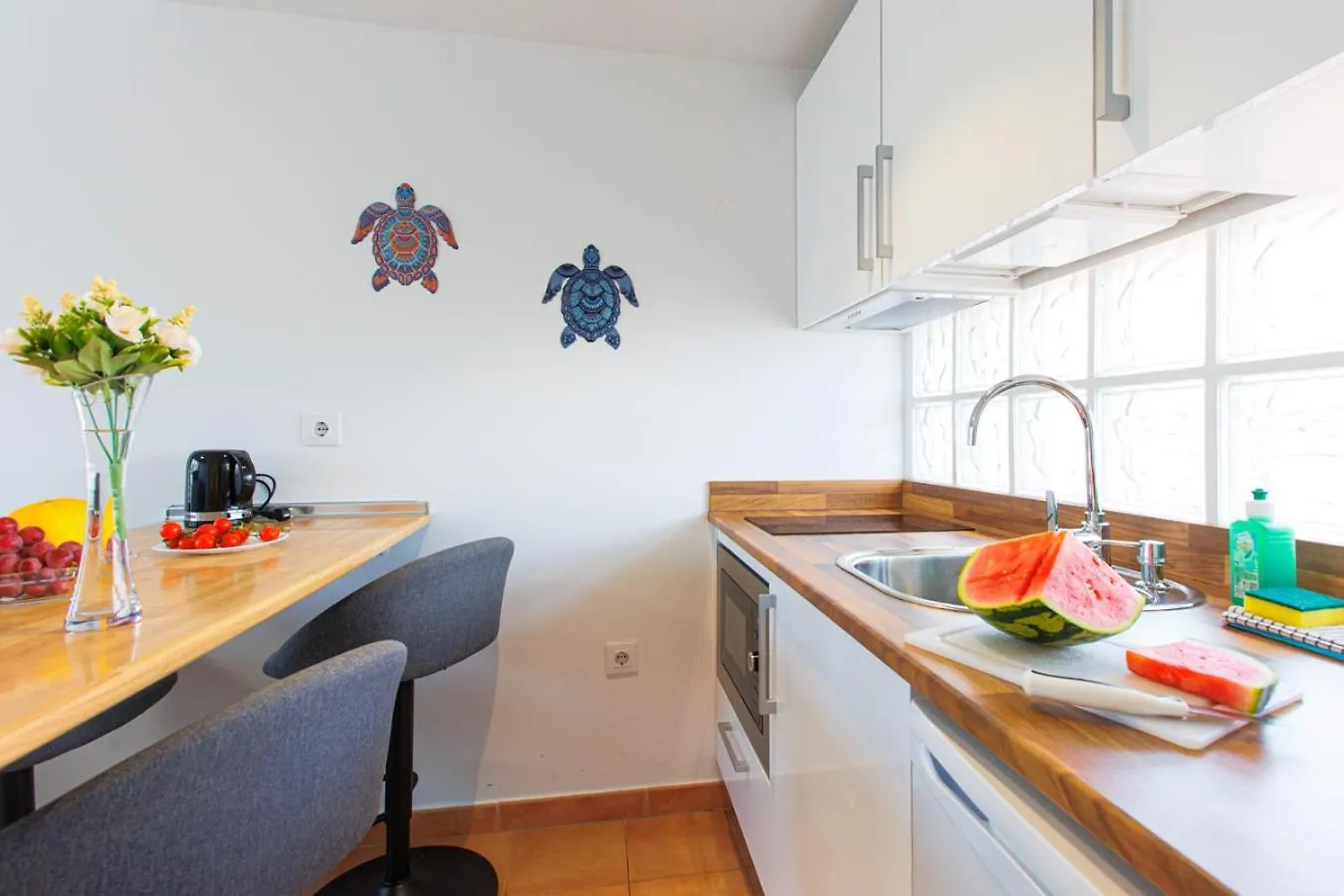 Astarita Pool Apartment Costa Calma 0*,