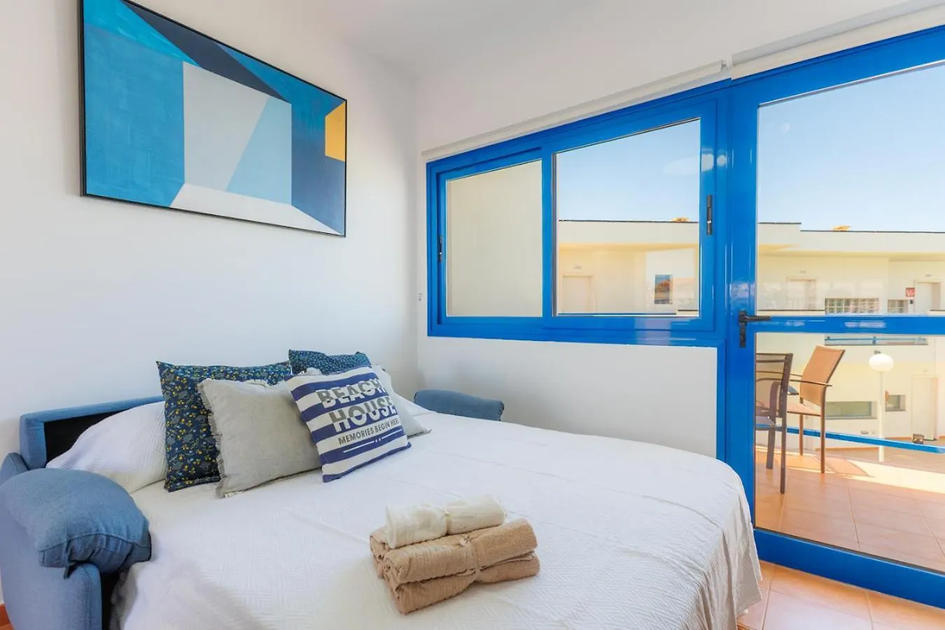 Astarita Pool Apartment Costa Calma 0*,  Spain