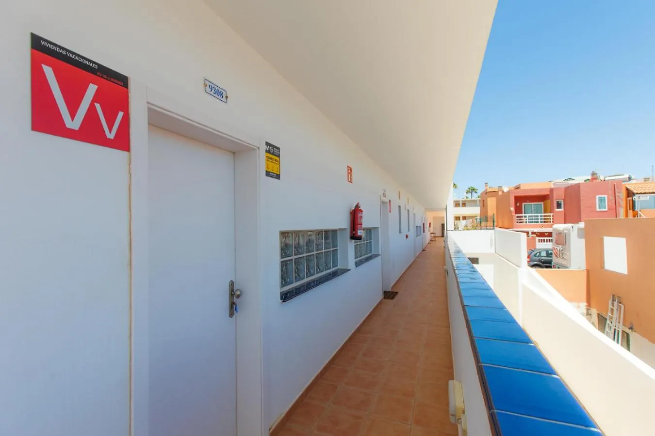 Appartement Astarita Pool à Costa Calma