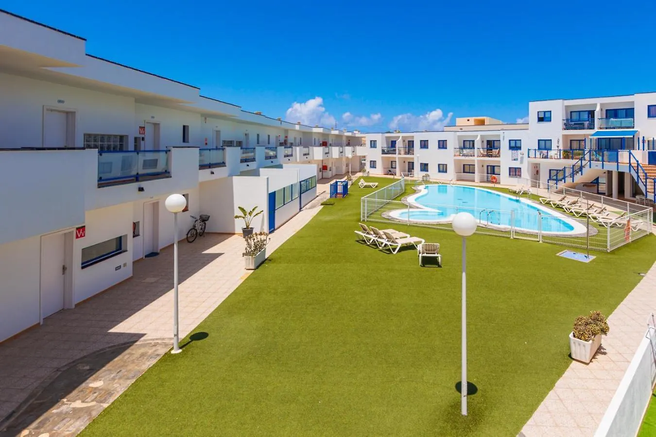 Appartement Astarita Pool à Costa Calma