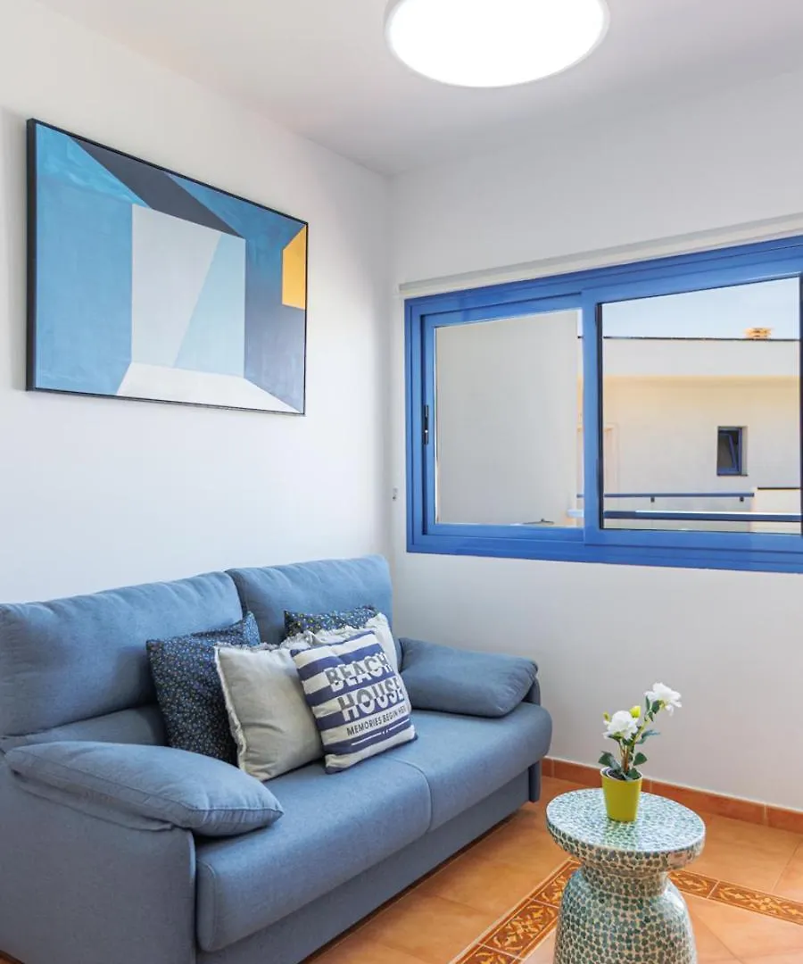 Appartement Astarita Pool à Costa Calma