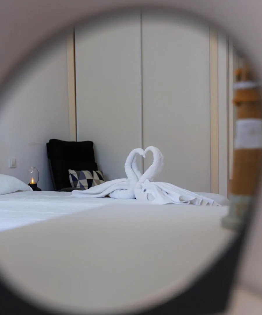 Astarita Pool Apartment Costa Calma