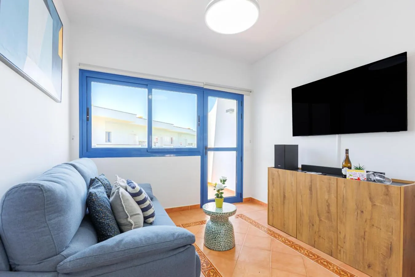 Astarita Pool Apartment Costa Calma 0*,