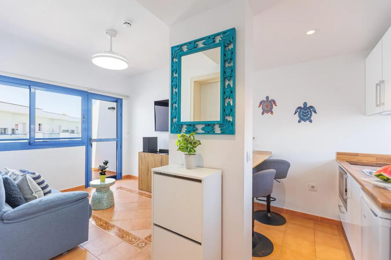 Astarita Pool Apartment Costa Calma